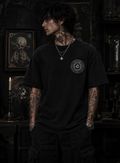 LUX IN TENEBRIS — Camera Obscura Tee